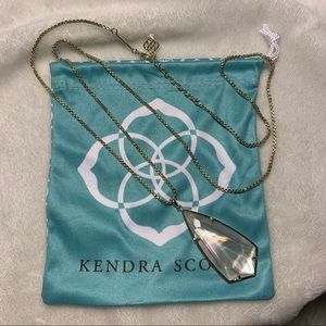 Kendra Scott Necklace
